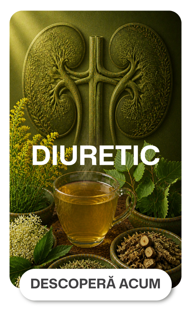 Diuretic